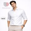 White Color Shirt